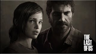 The Last Of Us: 'Promotional Gallery' I Concept Arts
