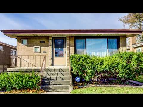 15056 Wabash Avenue, South Holland, IL home video tour