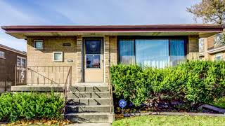 15056 Wabash Avenue, South Holland, IL 60473 - Home for Sale