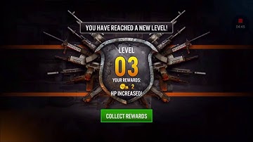 Frontline Commando 2 #1