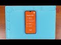 REDMI 8A //РАЗБОР смартфона ОБЗОР изнутри