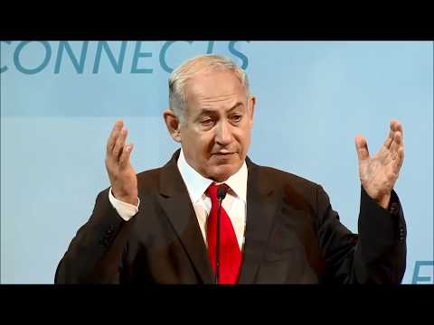 PM Netanyahu's remarks following a meeting with leaders of the Visegrad Group member states