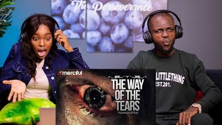 The Way of The Tears - Exclusive Nasheed - Muhammad al Muqit Christains Reaction!!! 😭 😭 😭