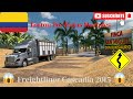 Mis Ultimos Directos Hasta El Sabado Manejando Este Hermoso Freightliner Cascadia 2015 Torton...