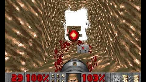 Doom 2: Perdition