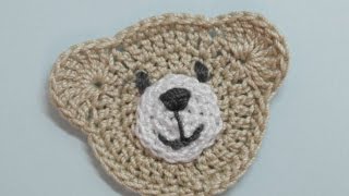 : How To Make A Cute Crocheted Teddy Bear Application - DIY Crafts Tutorial - Guidecentral
