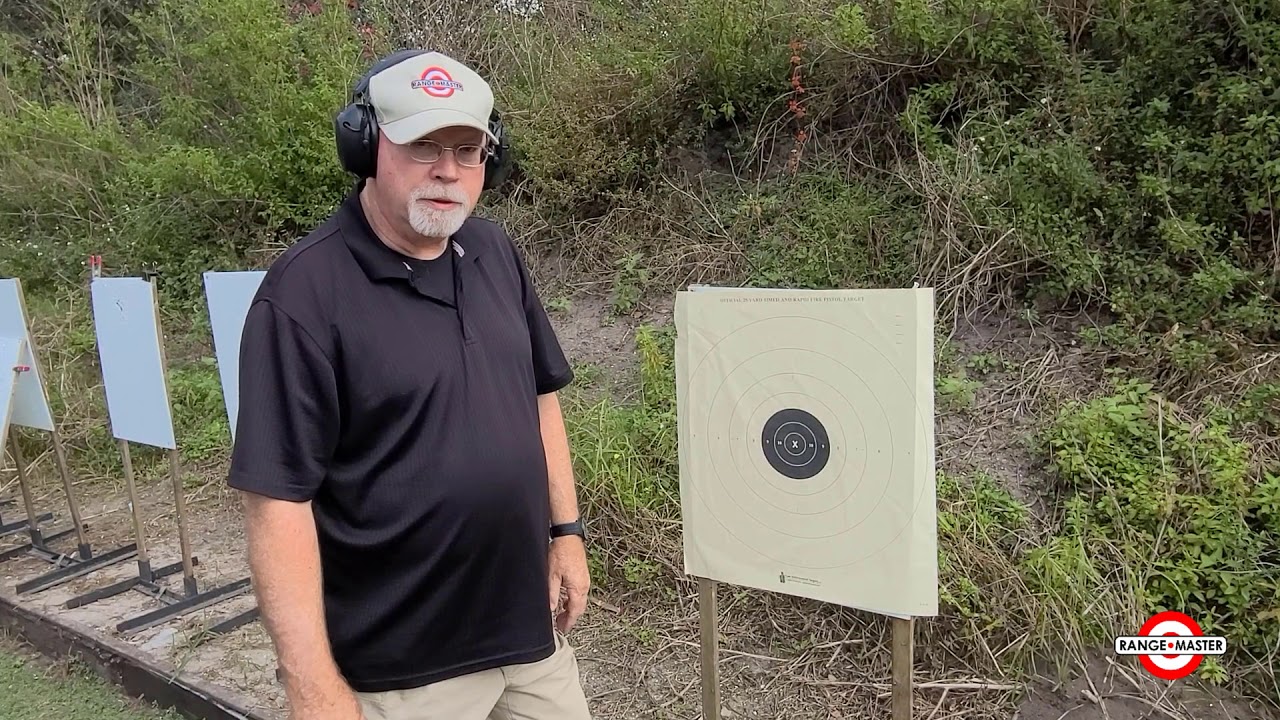 Baseline Assessment Drill