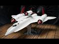 Scramjets and Skids: The Engineering Marvels of Hypersonic Flight. Aircraft That Outran Missiles