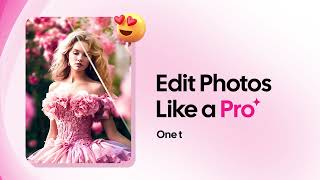 Edit Photos Like a Pro | Gallery App Editing Tools