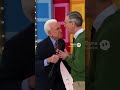 If Bob Barker gets mad at mister rogers over a stupid bet part 2