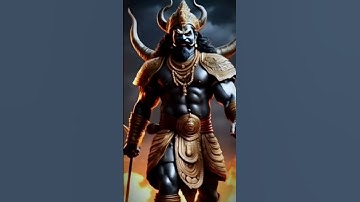 ravan hu me new whatsapp status video #shorts #shortvideo #viral #mahadev #mahkal #mahashivratri