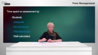 Famous Practical assessment FOR Learning - Section Six. TIME MANAGEMENT Wealth