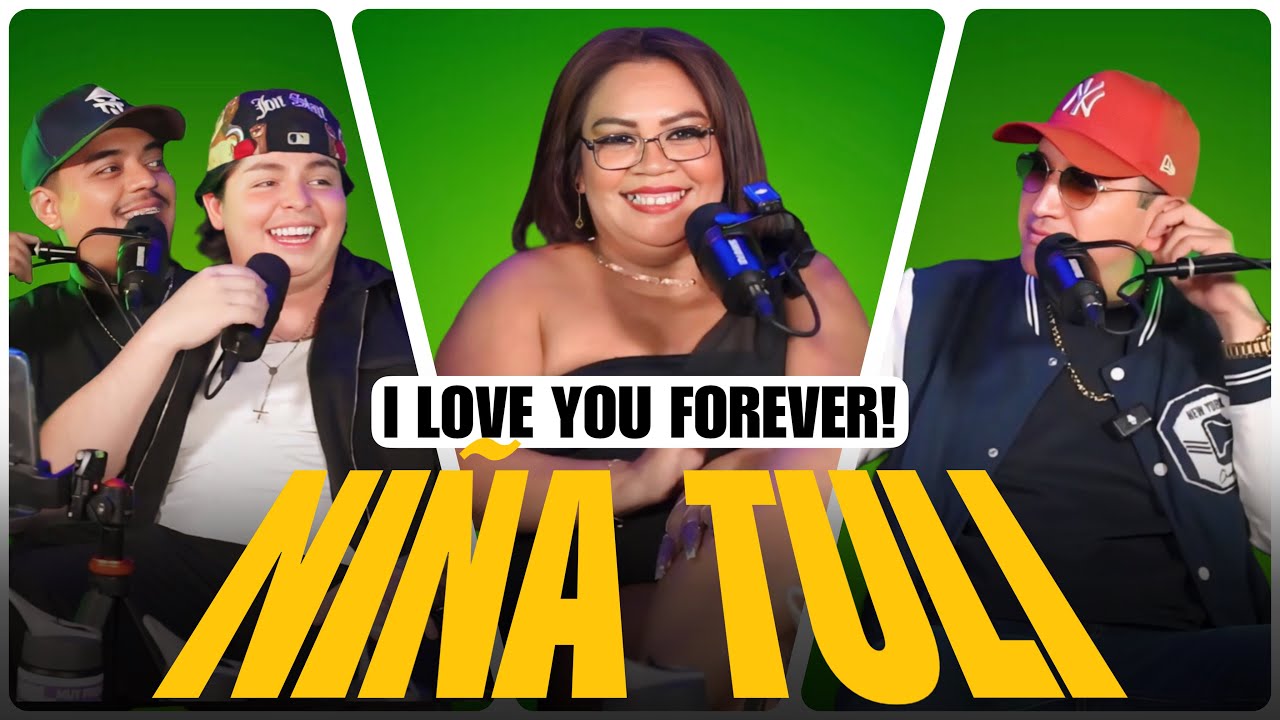 LOS PERICOS 🦜 La niña TULIPAN la MAESTRA DEL DESACATO