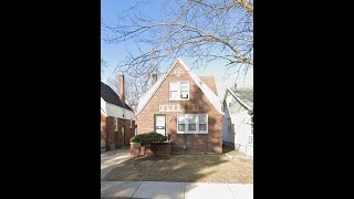 19657 Gallagher Street, Detroit, MI - 20261033070