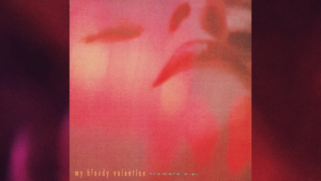 my bloody valentine - moon song - YouTube