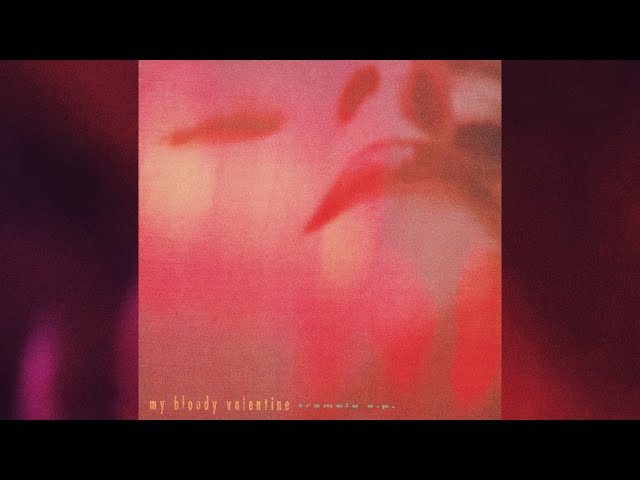 my bloody valentine - moon song - YouTube