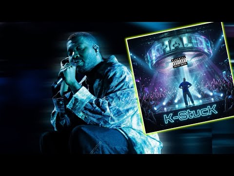 KHALID K-STUCK INTERLUDES | K-STUCK (2026) July 22, 2026