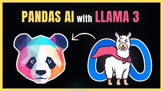How to Use Llama 3 with PandasAI and Ollama Locally