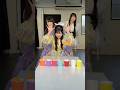メンカラに入ったら即脱落！#shorts