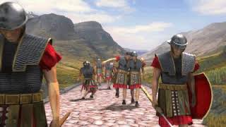 Caesar III: Empire contracts