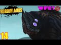 Gaming With Wifey | Borderlands GOTY Part 14 - Rakk Hive