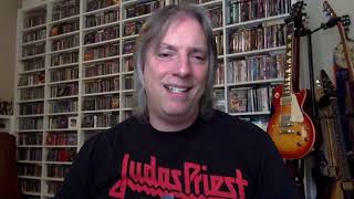 Classic Album War: Motorhead 'No Sleep 'till Hammersmith' vs Slayer 'Decade of Aggression'