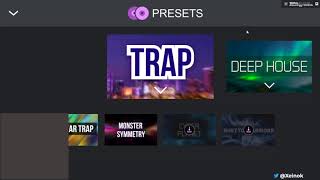 DJ Mix Pads 🏆 100% Achievement Playthrough screenshot 1