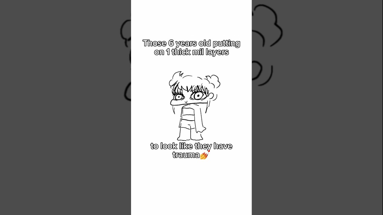 goofy ahh kids generation 