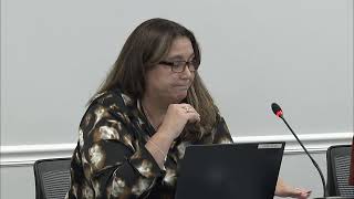 NPSD School Board Finance Committee Meeting 9-1-26