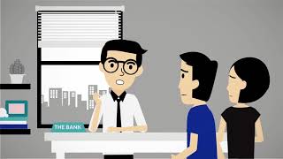 Chase Finance  Why Choose A Mortgage Broker