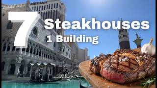 Vegas Has a Steakhouse Secret Nobody s Talking About