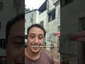 Moradores de Juiz de Fora tentam salvar animais de estimação e buscar pertences após temporal