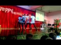 Christmas kuthu song jjy love boys