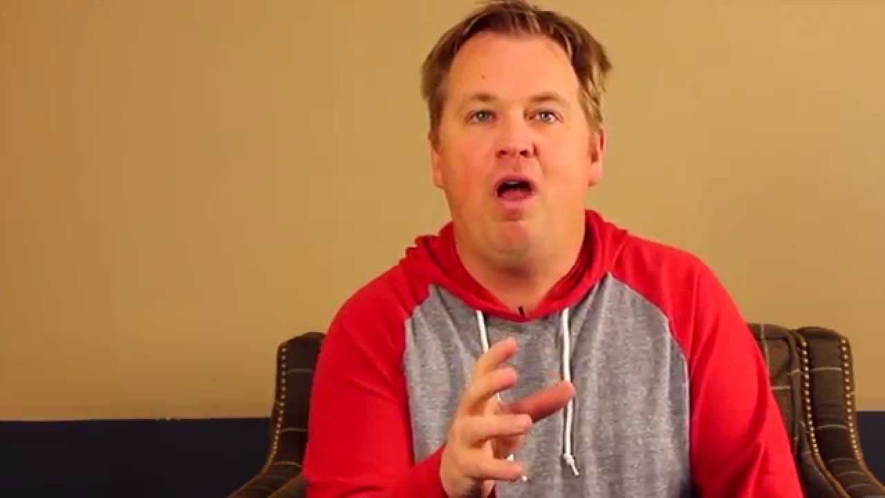 WE Advent Small Group Study 2 of 2 - Dealing with Comparison