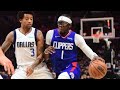 Dallas Mavericks vs LA Clippers Full Game Highlights | November 23 | 2022 NBA Season