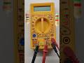 Digital Multimeter Use in Hindi. Multimeter Use कैसे करते हैं?
