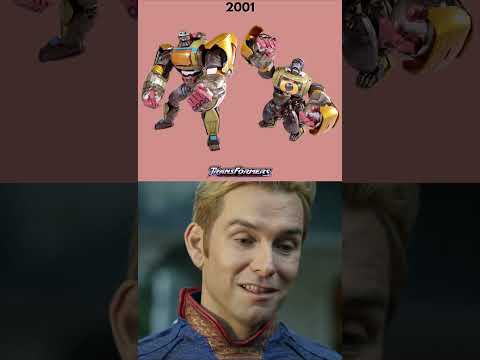 Rating Optimus Primal Figures 1996 To 2023 Beast Wars To Rise Of The Beasts 