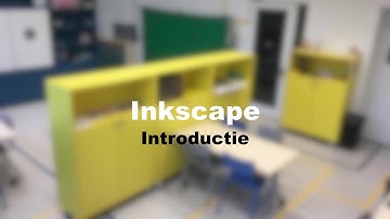 Inkscape introductie