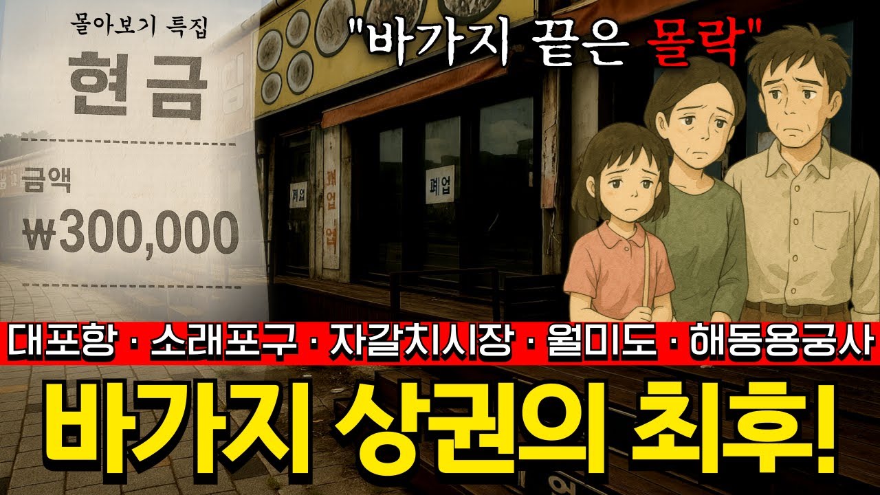 있을 때 잘할걸.. 