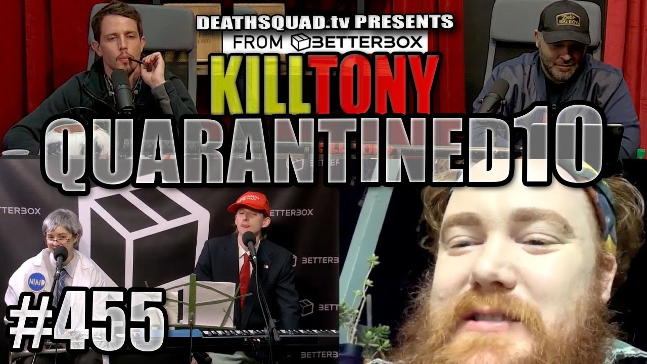 Episode 455 thumbnail