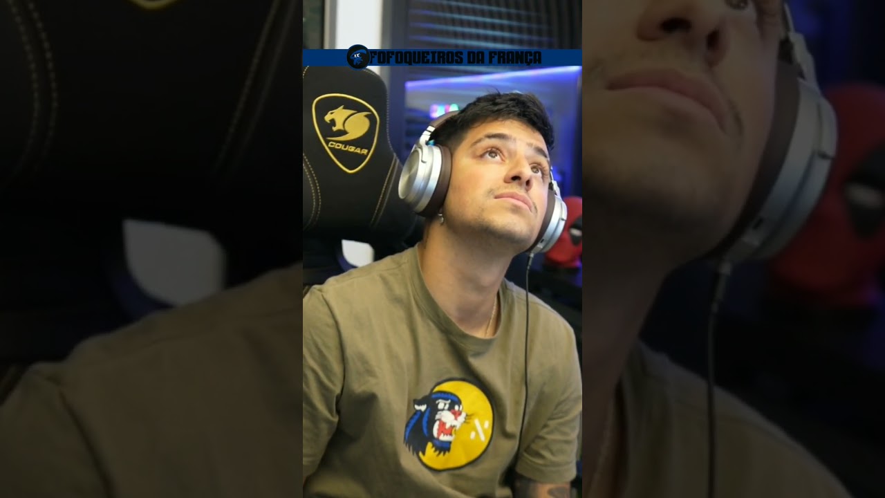 SALEIRO INVISÍVEL 😂😂 