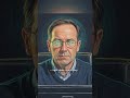 158 vs 105 — The Histogram That Broke Cosmology #Shorts