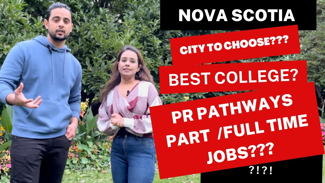 Why To Choose Nova Scotia For Studies PR Is It Worth Moving To NS why-to-choose-nova-scotia-for-studies-pr-is-it-worth-moving-to-ns