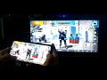 How to play pubg on TV to Connect Mobile. |PUBG Connect Smartphone To  LED TV | HD TV| |2021|