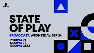 Come Watch STATE OF PLAY with Jammy \u0026 Bryan | PSVR2 WITHOUT PAROLE