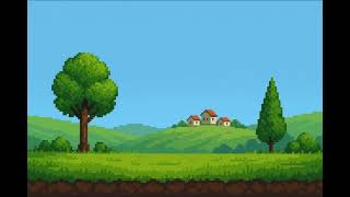 Soft Background Music