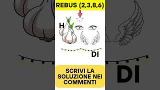 Rebus-Time Risolvilo 30 Sec