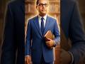 Ambedkar: Constitution HeroHistory #shortvideo@Chaudharyday