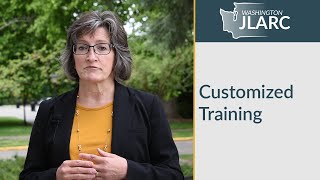 Customized Training 2020 Jlarc Tax Preference Review