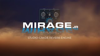 Crazy Tube CircuitsよりMirage JRが新登場! - NEWS - Quanta Crazy Tube CircuitsよりMirage JRが新登場! - NEWS - Quanta